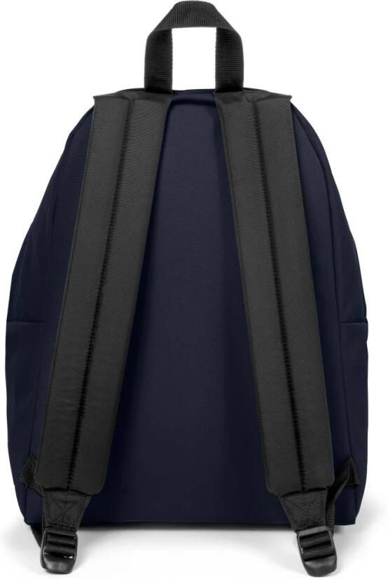 Eastpak Vrijetijdsrugzak PADDED PAK'R Schoolrugzak reisrugzak met contrasterende details - Foto 6