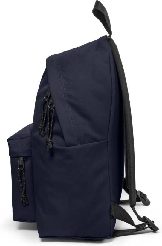Eastpak Vrijetijdsrugzak PADDED PAK'R Schoolrugzak reisrugzak met contrasterende details - Foto 7