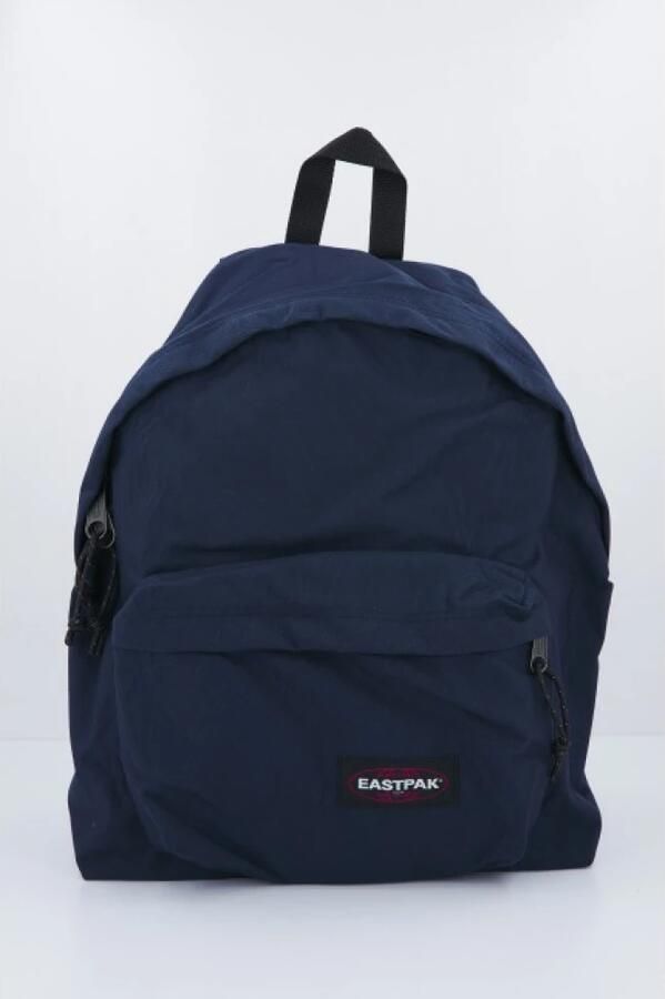 Eastpak Vrijetijdsrugzak PADDED PAK'R Schoolrugzak reisrugzak met contrasterende details - Foto 4