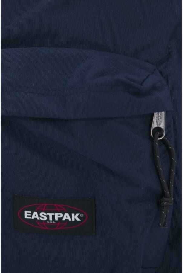 Eastpak Vrijetijdsrugzak PADDED PAK'R Schoolrugzak reisrugzak met contrasterende details - Foto 3