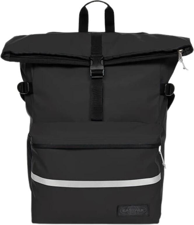 Eastpak rugzak fietstas Maclo Bike zwart - Foto 7