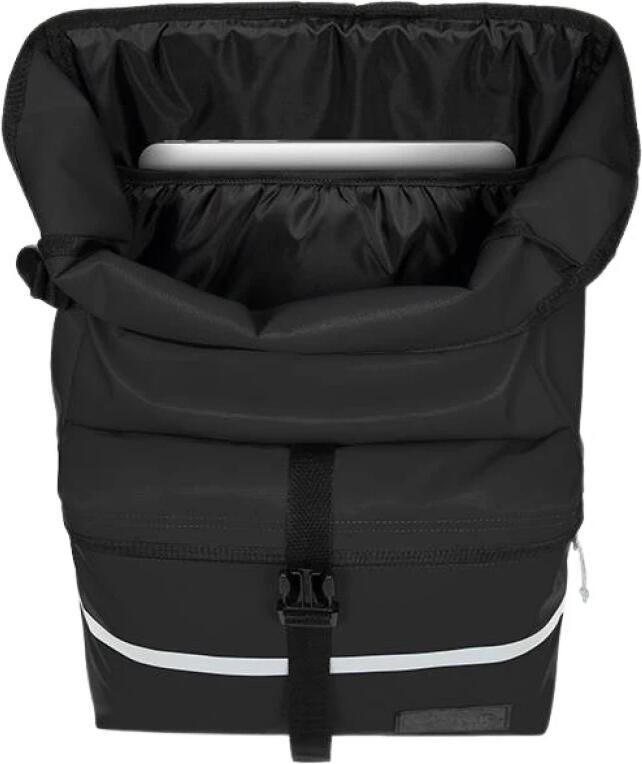Eastpak rugzak fietstas Maclo Bike zwart - Foto 5