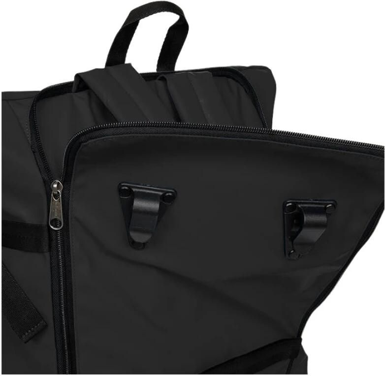 Eastpak rugzak fietstas Maclo Bike zwart