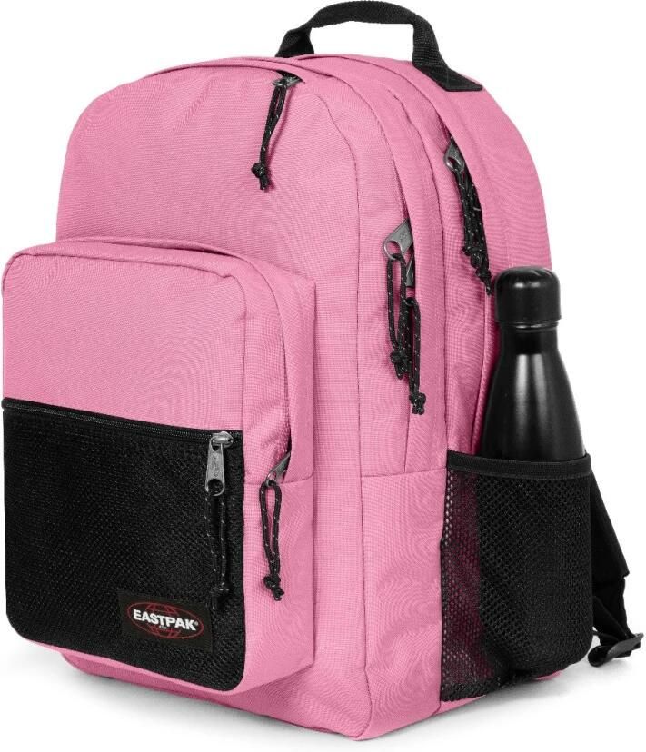 Eastpak rugzak Pinzip cloud pink - Foto 4