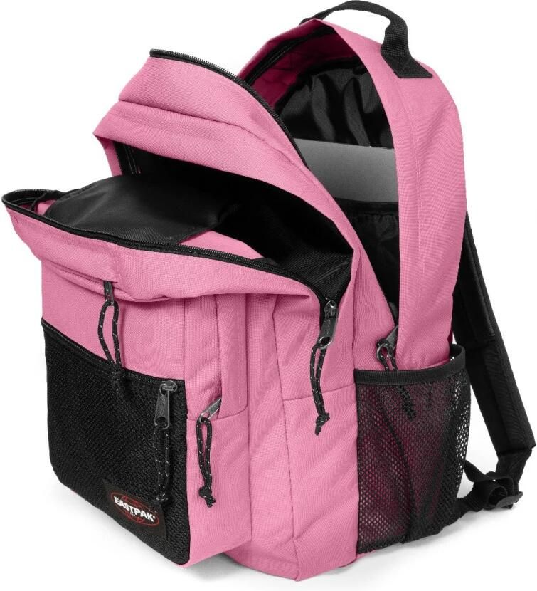 Eastpak rugzak Pinzip cloud pink - Foto 3