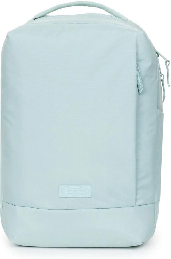 Eastpak Stadsrugzak met laptopvak Blue Heren