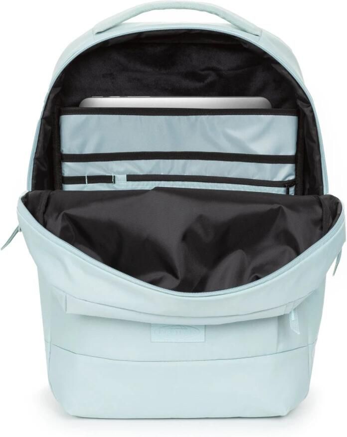 Eastpak Stadsrugzak met laptopvak Blue Heren - Foto 5