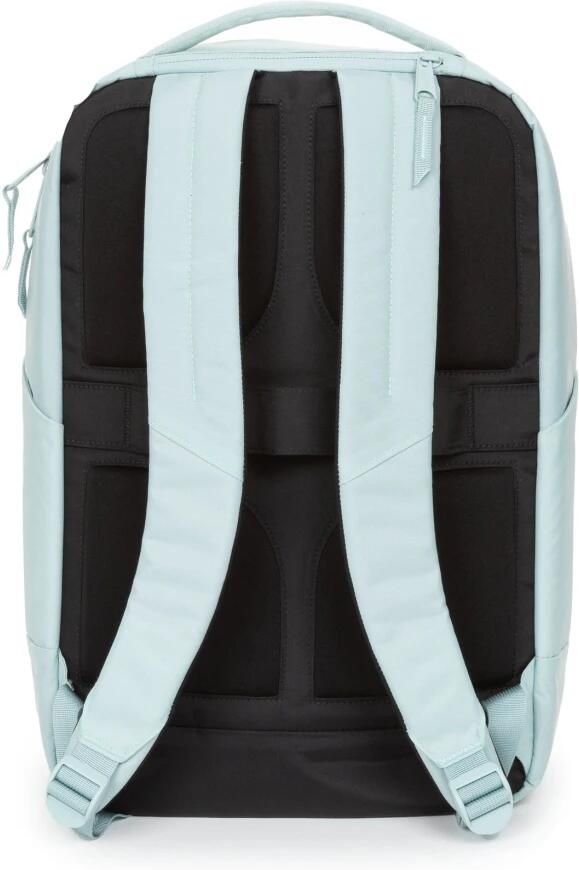 Eastpak Stadsrugzak met laptopvak Blue Heren - Foto 6