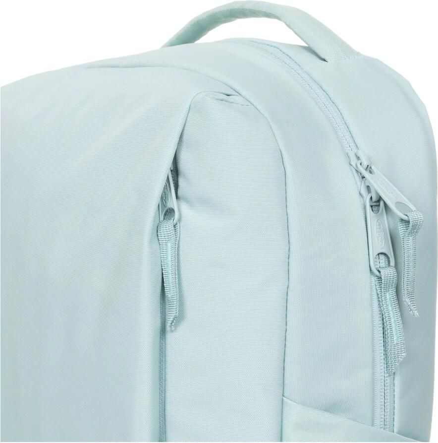 Eastpak Stadsrugzak met laptopvak Blue Heren - Foto 3