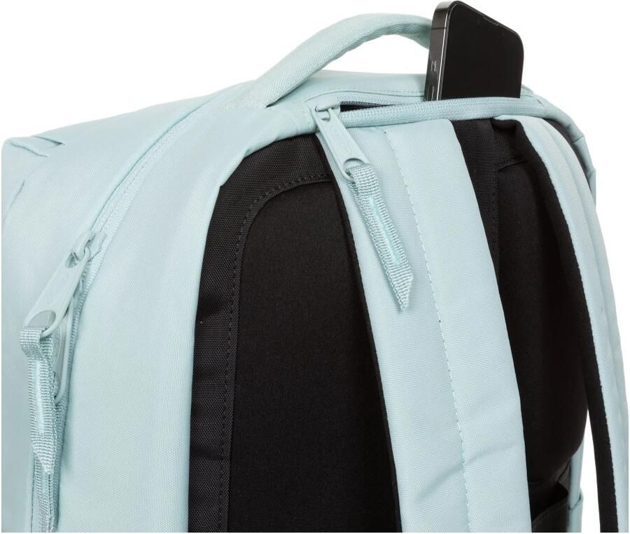 Eastpak Stadsrugzak met laptopvak Blue Heren - Foto 4