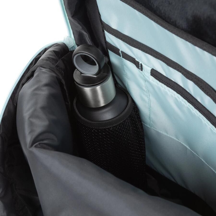 Eastpak Stadsrugzak met laptopvak Blue Heren - Foto 2