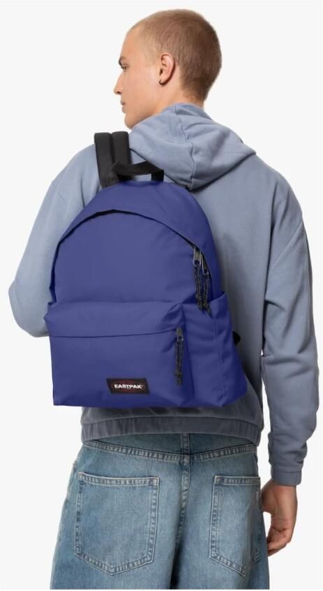 Eastpak Day Pak'r Nightsky Navy Rugzak Blue Unisex - Foto 3