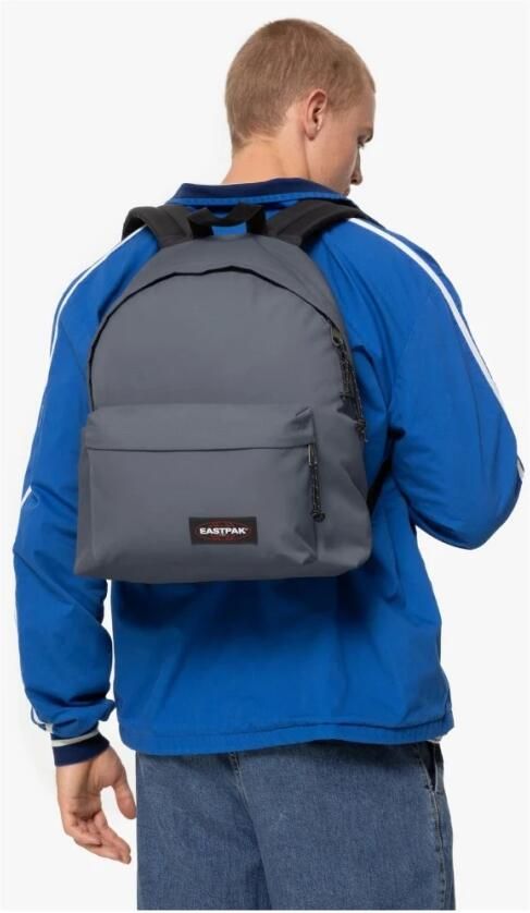 Eastpak Stijlvolle Day Pack Rugzak Gray Heren - Foto 3