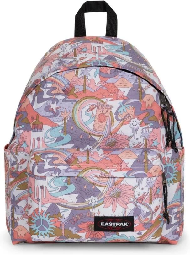 Eastpak Stijlvolle Day Pack Rugzak Multicolor Dames - Foto 3