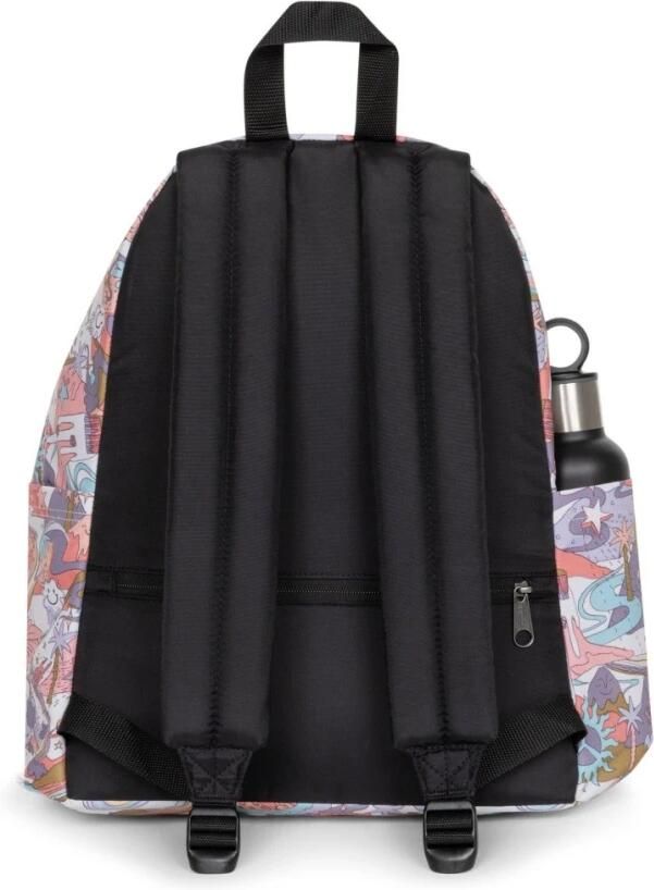 Eastpak Stijlvolle Day Pack Rugzak Multicolor Dames