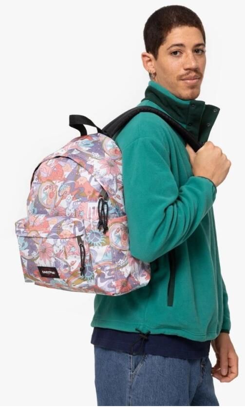 Eastpak Stijlvolle Day Pack Rugzak Multicolor Dames - Foto 2