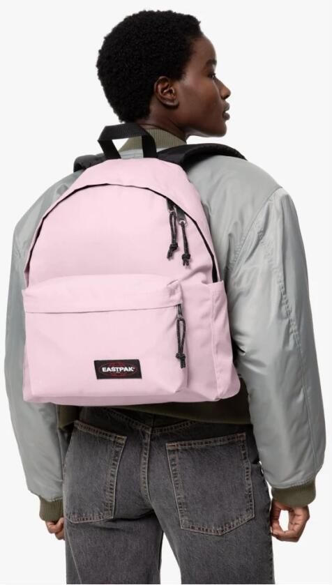 Eastpak Stijlvolle Day Pack Rugzak Pink Dames - Foto 3