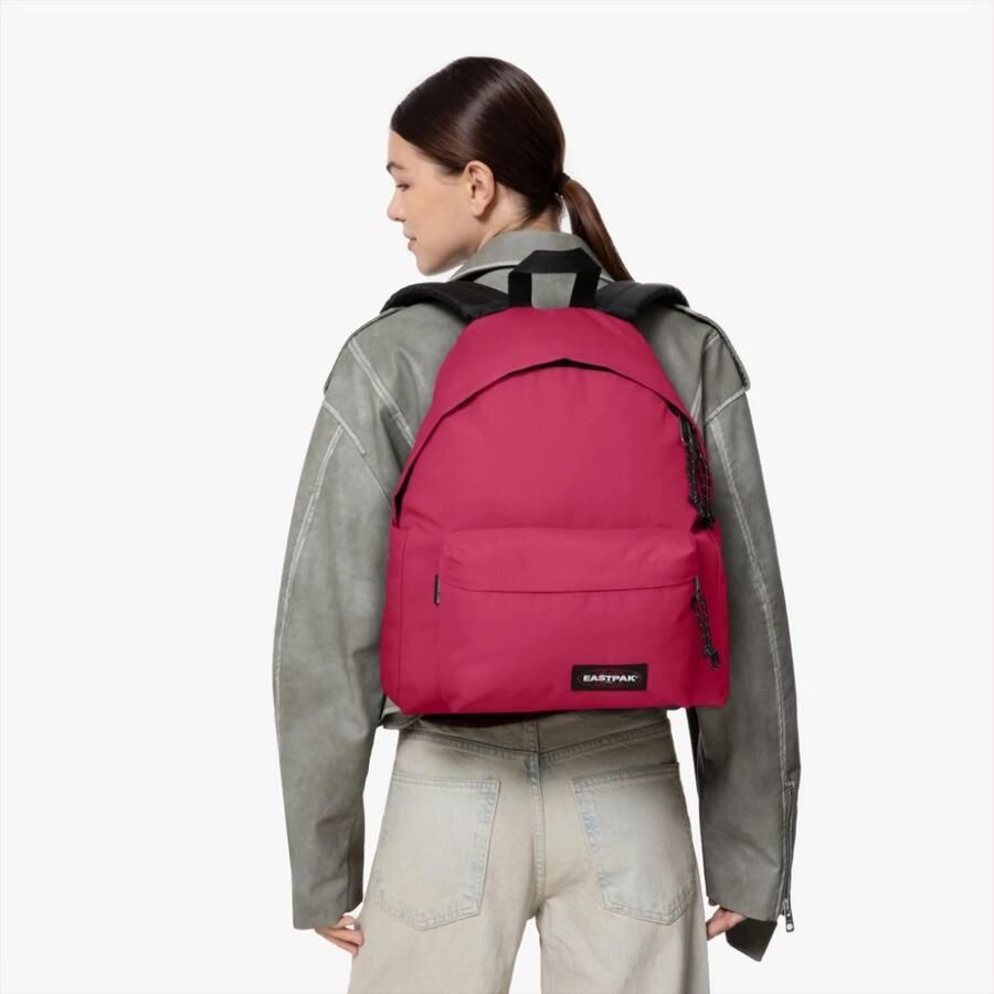 Eastpak Stijlvolle Day Pack Rugzak Pink Dames