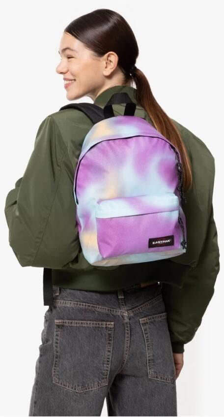 Eastpak Stijlvolle Orbit Rugzakken Multicolor Dames - Foto 3