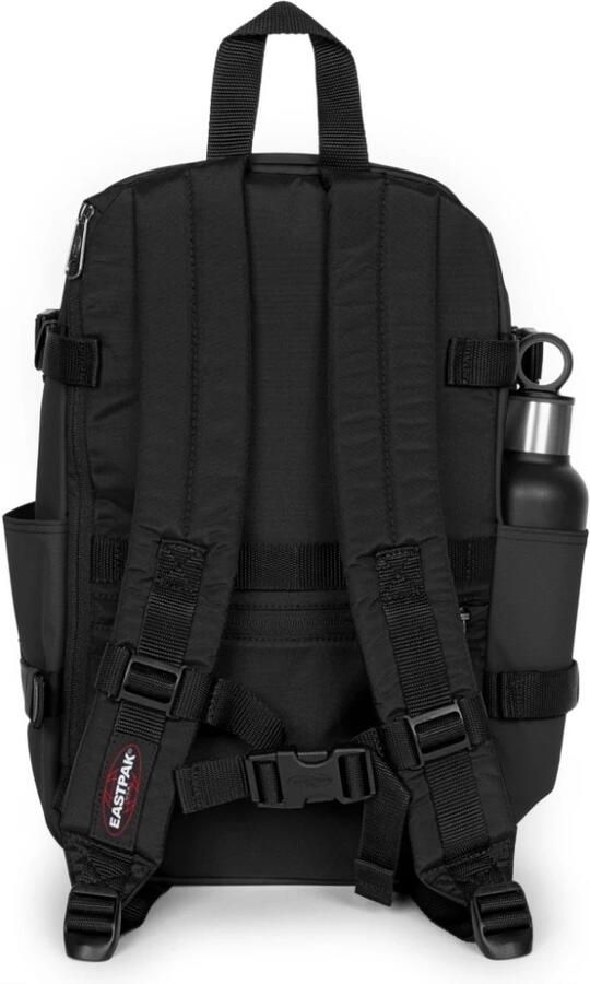 Eastpak Stijlvolle Rugzakken voor Reizen en Dagelijks Gebruik Black Dames