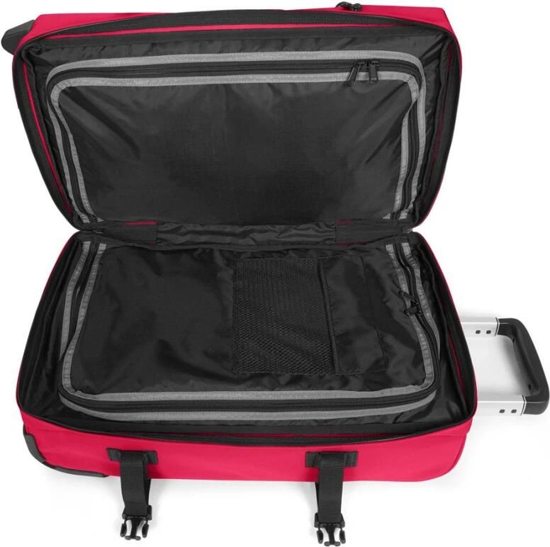 Eastpak Stijlvolle Transit'r S Handbagage Tas Pink Unisex - Foto 2