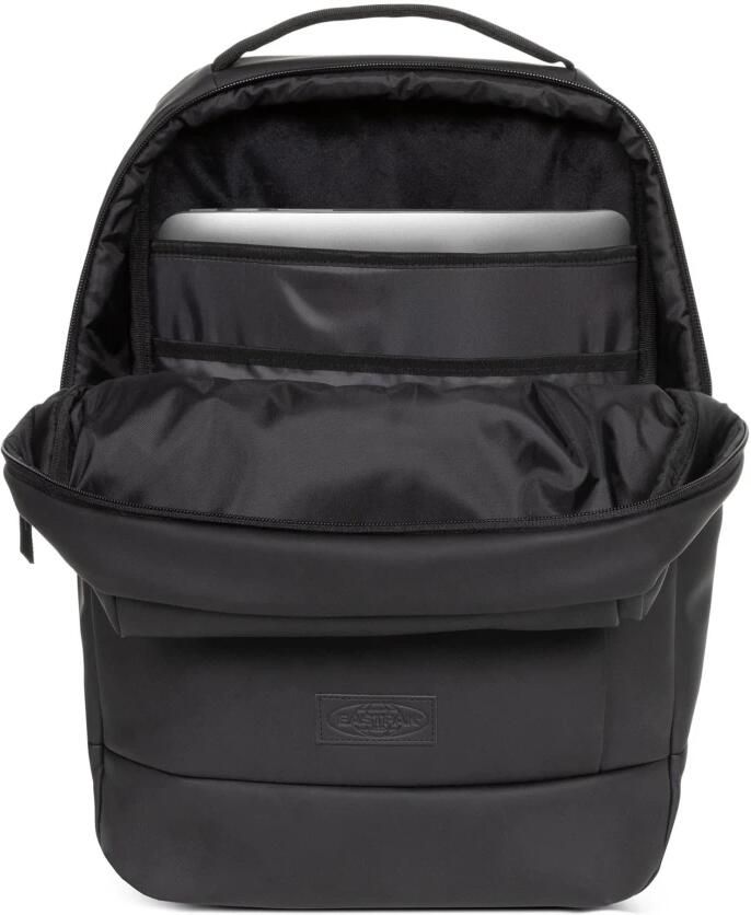 Eastpak Tech F Connect Rugzak met Laptopvak Black Dames - Foto 6