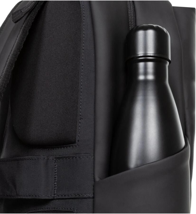 Eastpak Tech F Connect Rugzak met Laptopvak Black Dames - Foto 4