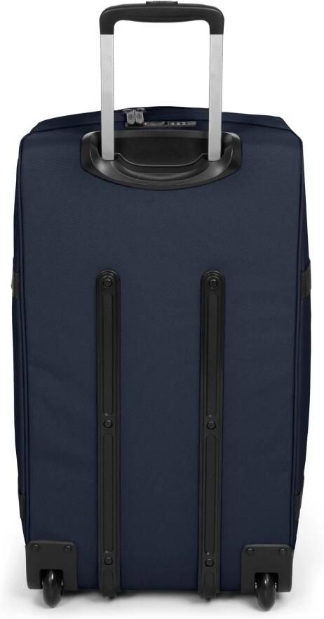 Eastpak Zachte bagage trolley TRANSIT'R M Reisbagage incheckbagage reiskoffer met TSA-slot reistas - Foto 4