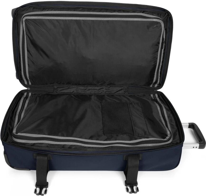 Eastpak Zachte bagage trolley TRANSIT'R M Reisbagage incheckbagage reiskoffer met TSA-slot reistas - Foto 3
