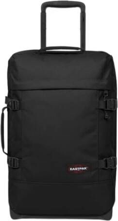 Eastpak Grote koffers Zwart Unisex