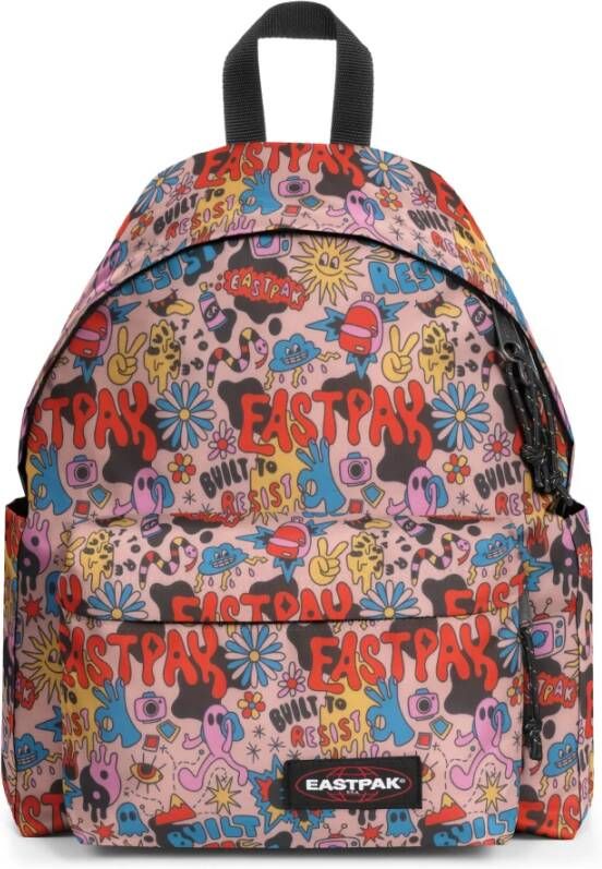 Eastpak Kids Kinderrugzak Day Pak'r Roze Unisex