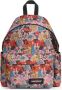 Eastpak Kids Kinderrugzak Day Pak'r Roze Unisex - Thumbnail 1