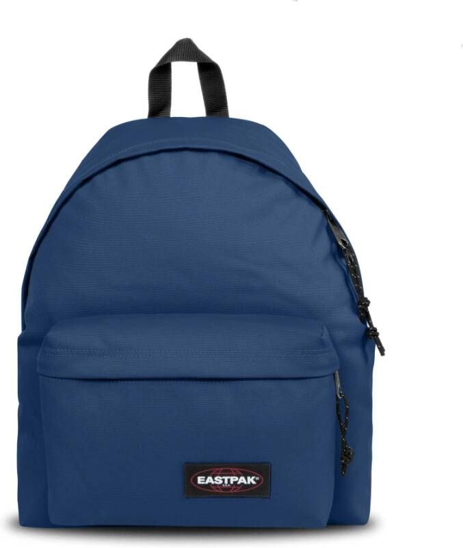 Eastpak Kids Kinderrugzak Padded Pak'r Blauw Unisex
