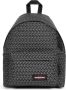 Eastpak Kids Kinderrugzak Padded Pak'r Zwart Unisex - Thumbnail 1
