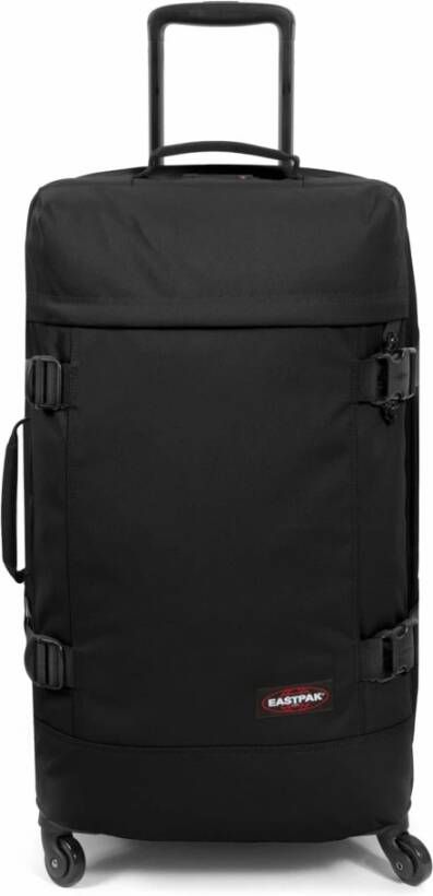 Eastpak Koffer TRANS4 M EK00080L-008 BLACK