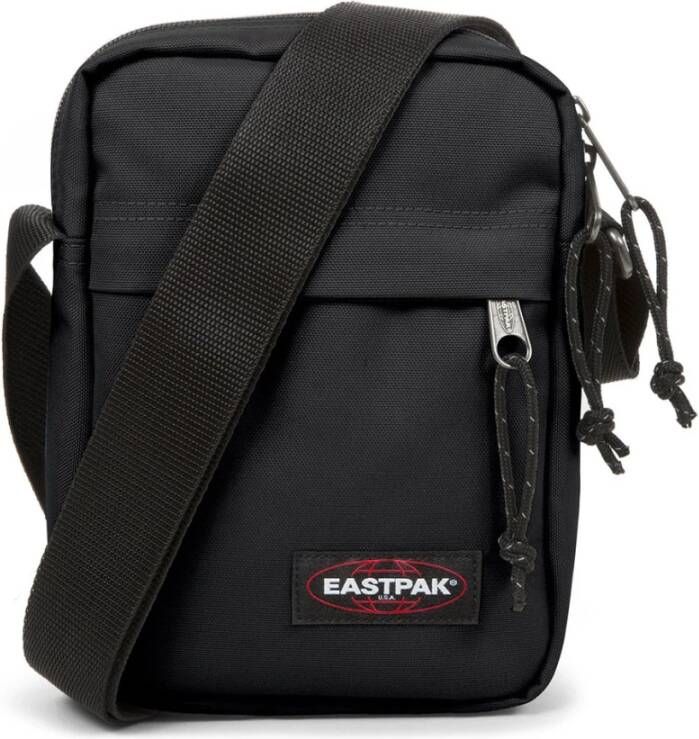 Eastpak Kruis lichaamstassen Zwart Unisex