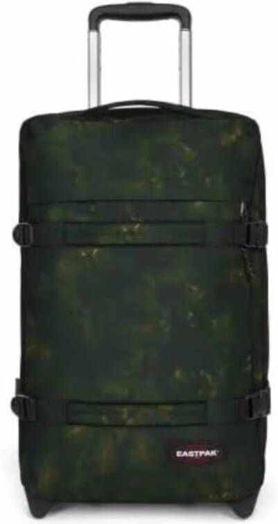 Eastpak Large Suitcases Groen Heren