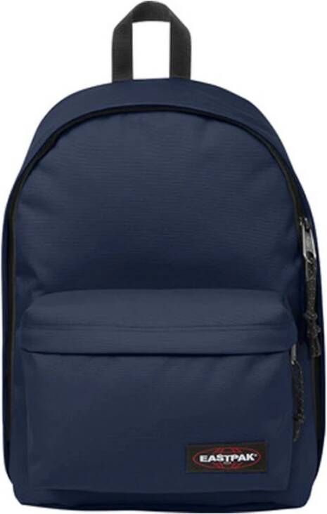 Eastpak Out-of-Office Backpack Blauw Heren
