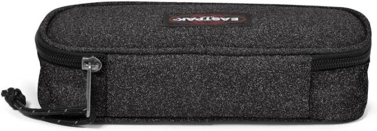 Eastpak Oval Pencil Case Black Dames
