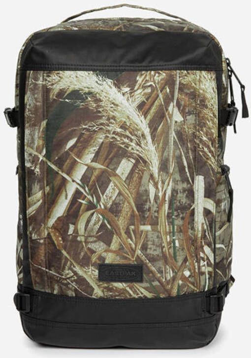 Eastpak Stadsleven Camo Rugzak Multicolor Unisex