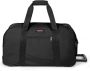 Eastpak reistas Container 65 cm. zwart - Thumbnail 1
