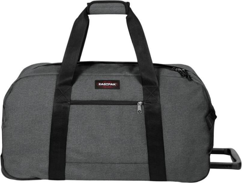Eastpak reistas Container 85 cm. black denim