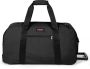 Eastpak Reistas Container 85 Plus Black Unisex - Thumbnail 1