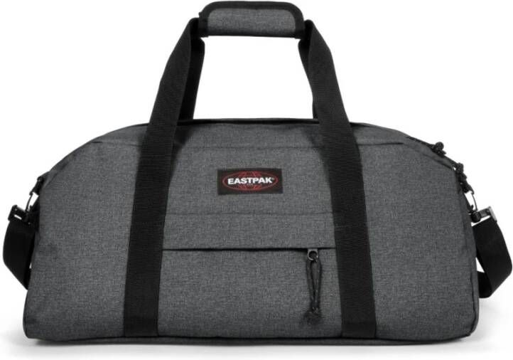 Eastpak Reistas Sac de voyage Stand + Black Denim