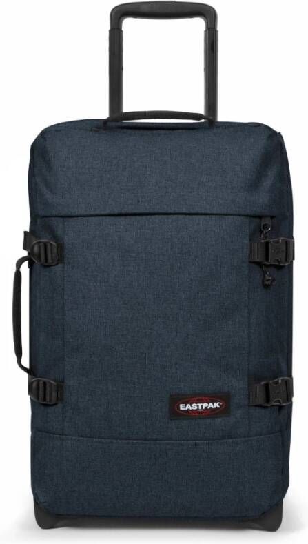 Eastpak Reistas Tranverz S Blauw Unisex