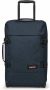 Eastpak Verken de wereld met stijl en gemak Trolley Tranverz S Triple Denim Blauw Unisex - Thumbnail 2