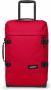 Eastpak Reistas Tranverz S (Tsa) Rood Unisex - Thumbnail 1