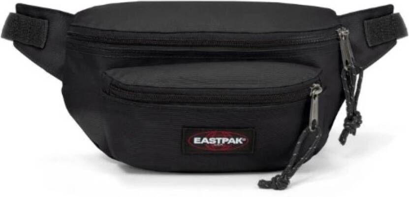Eastpak Riemzakken Zwart Unisex