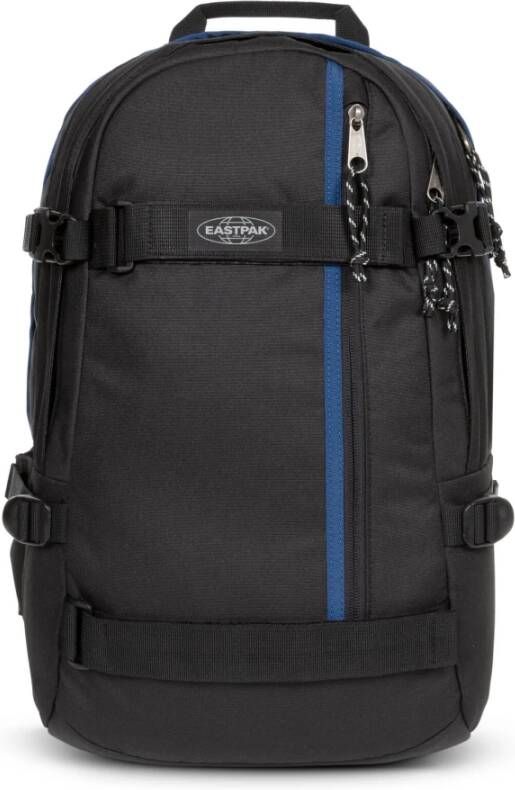 Eastpak Rugzak Gerys Zwart Unisex