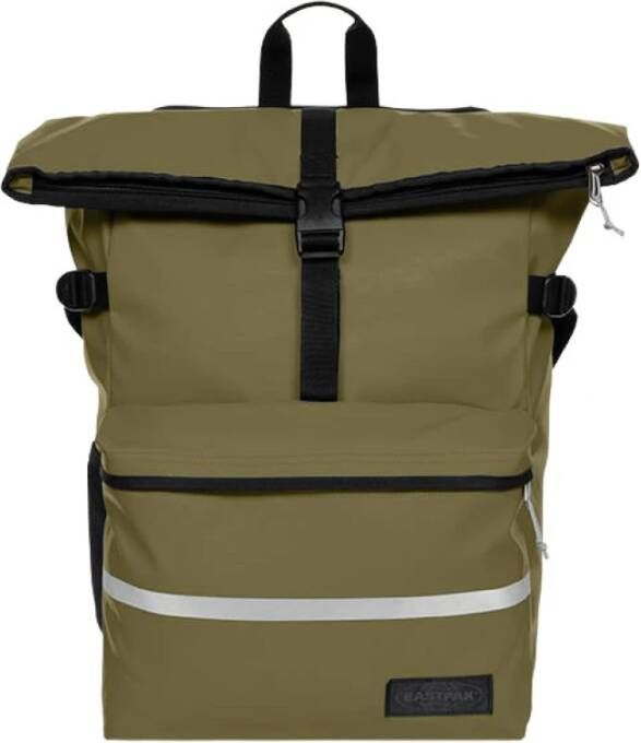 Eastpak Rugzak maclo fiets ek0a5bd4o14 Groen Unisex